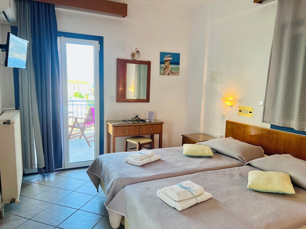 Ktm Sunny Villas 24/60