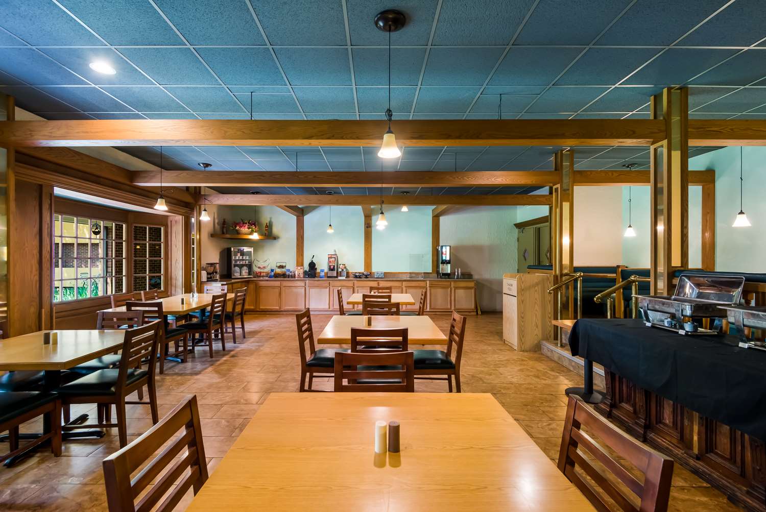 Best Western Prairie Inn & Conference Center 8/13