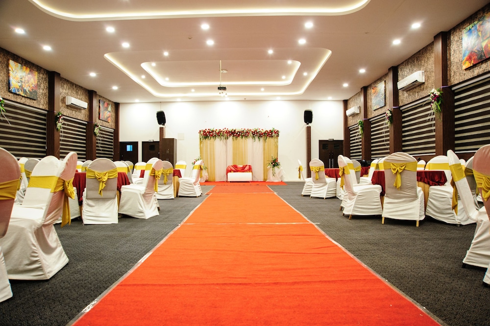 Octave Hotel Spa Sarjapura Road 31/38