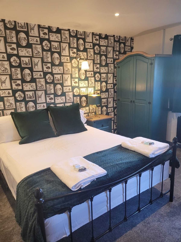 The Bay Horse Inn 38/50