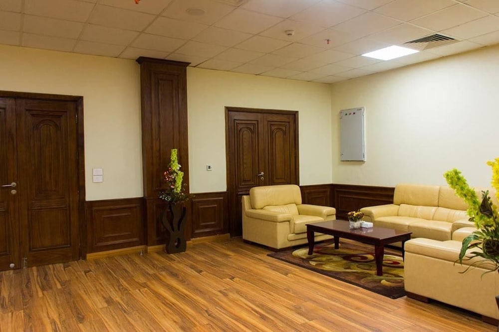 Tolip Inn Maadi 40/59
