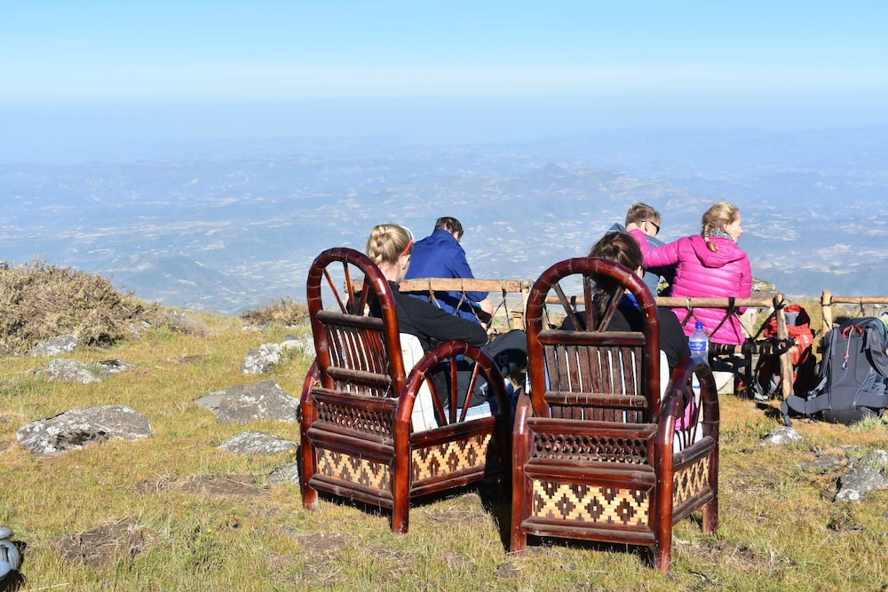 Degosach Eco Lodge 33/37