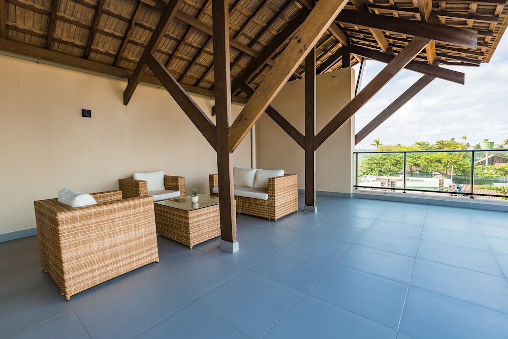 Macuco Residence 7/38