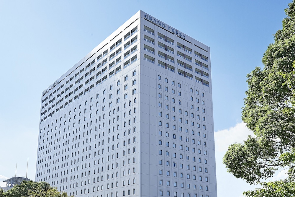 Sotetsu Grand Fresa Tokyo Bay Ariake Ex Hotel Sunroute Ariake 2/74