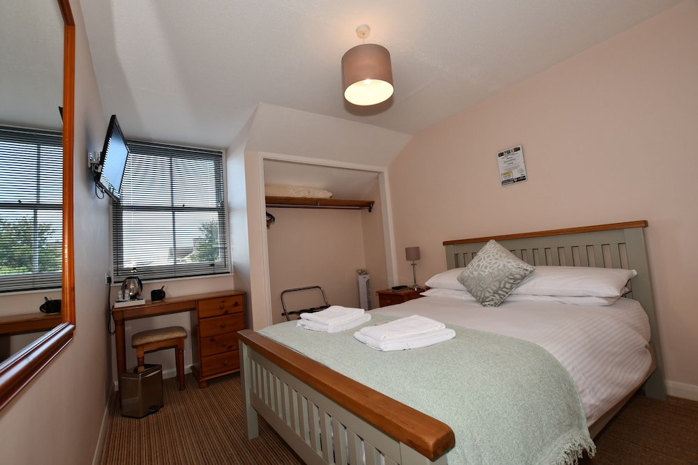 The Victoria Inn 9/50
