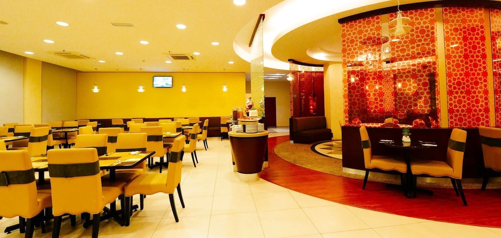 GRAND PUTERI HOTEL 11/15