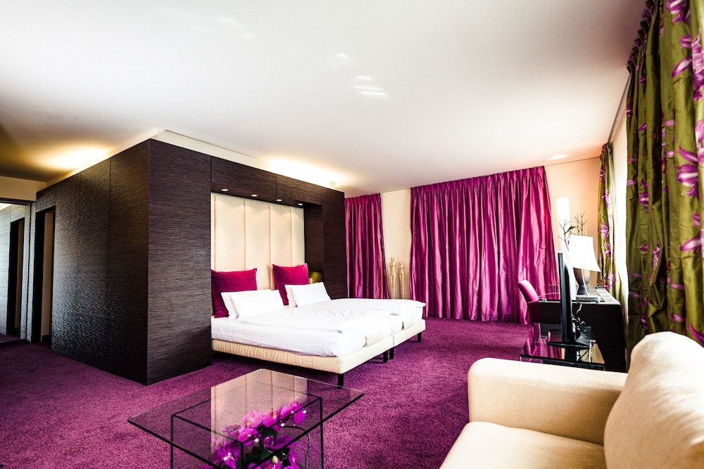 Hotel Der Blaue Reiter 43/68