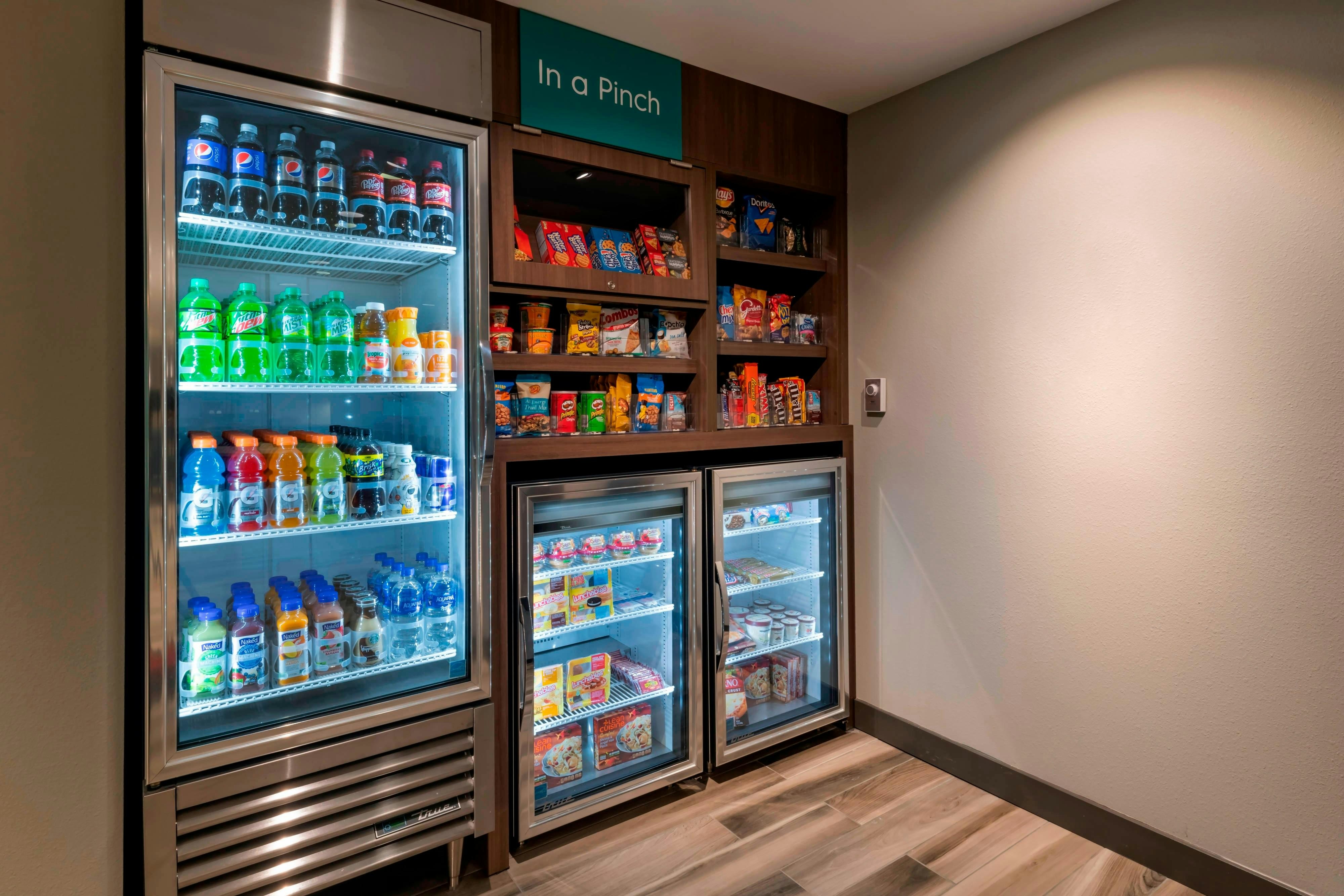 TownePlace Suites by Marriott Leavenworth 45/45