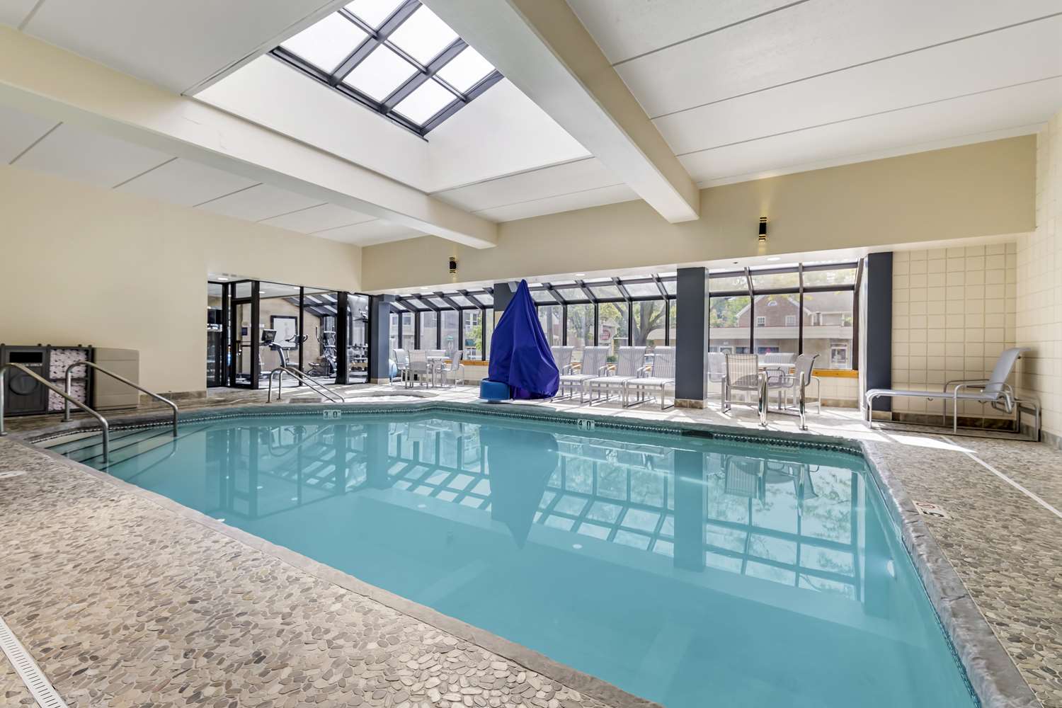 Best Western Plus Inntowner Madison 7/21