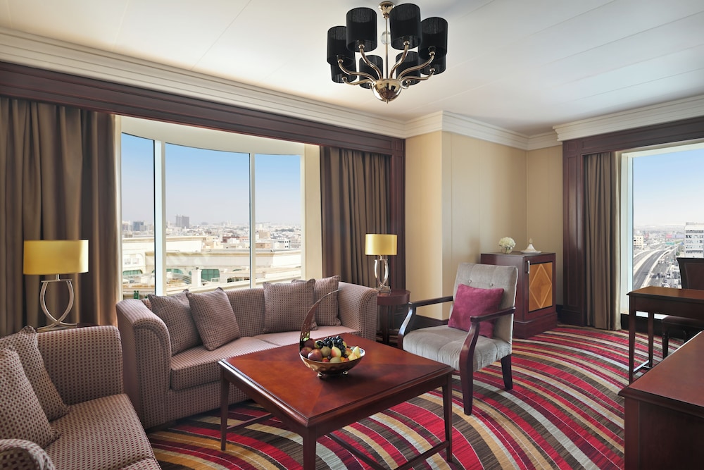 فندق موڤنبيك سيتي ستار جدة(Movenpick Hotel City Star Jeddah) 53/79