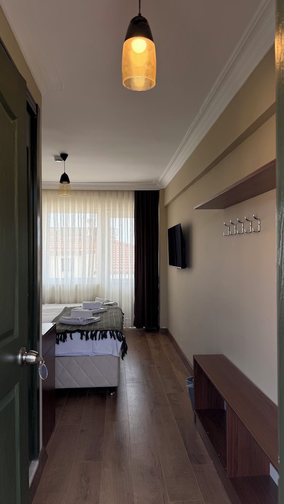 Cunda Panorama Hotel 24/49