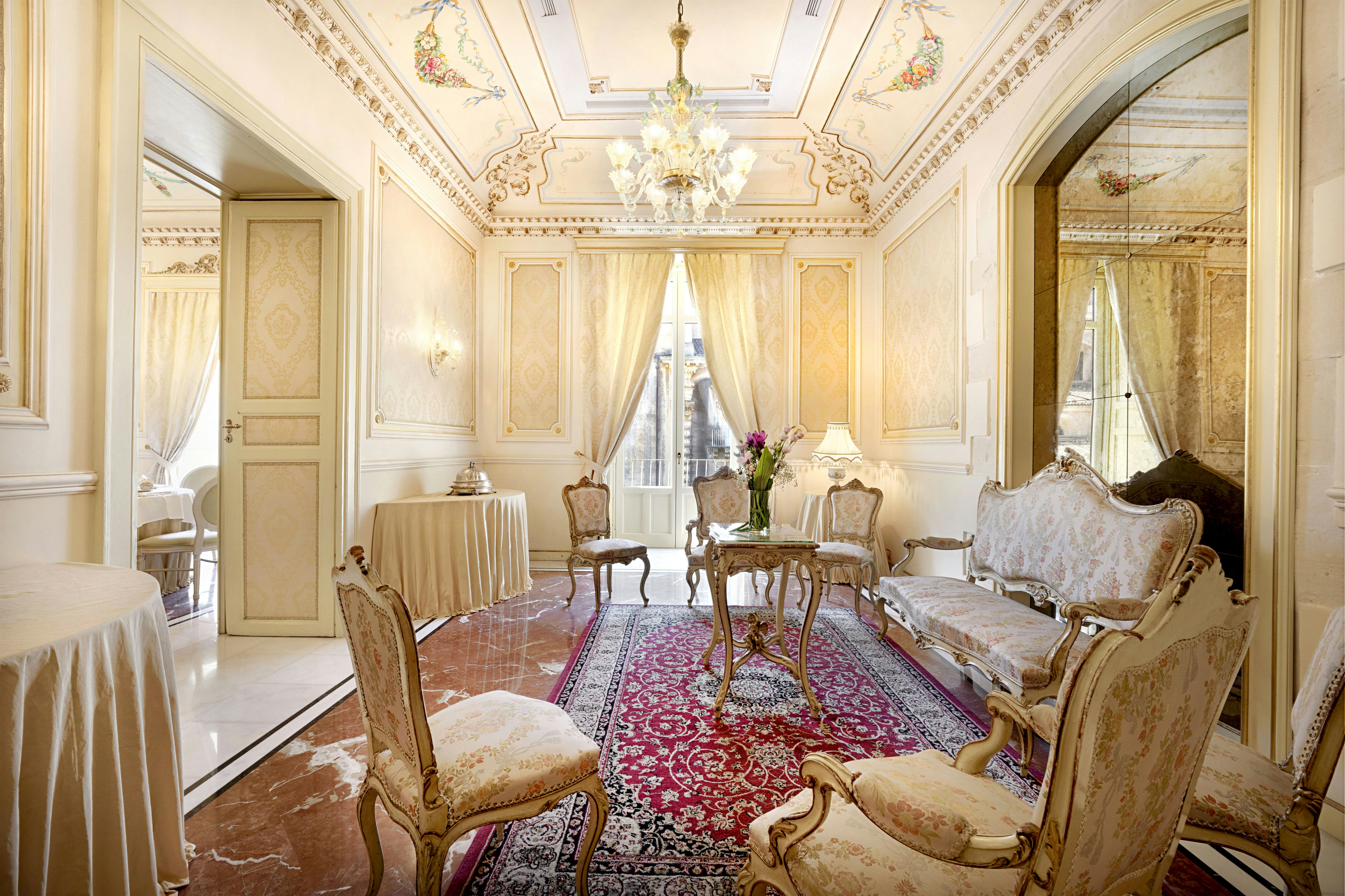 Antica Badia Relais 57/79