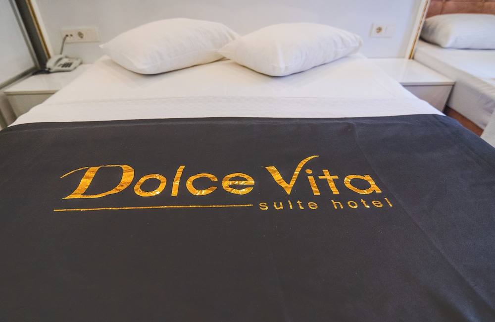 Dolce Vita Apartments 24/37