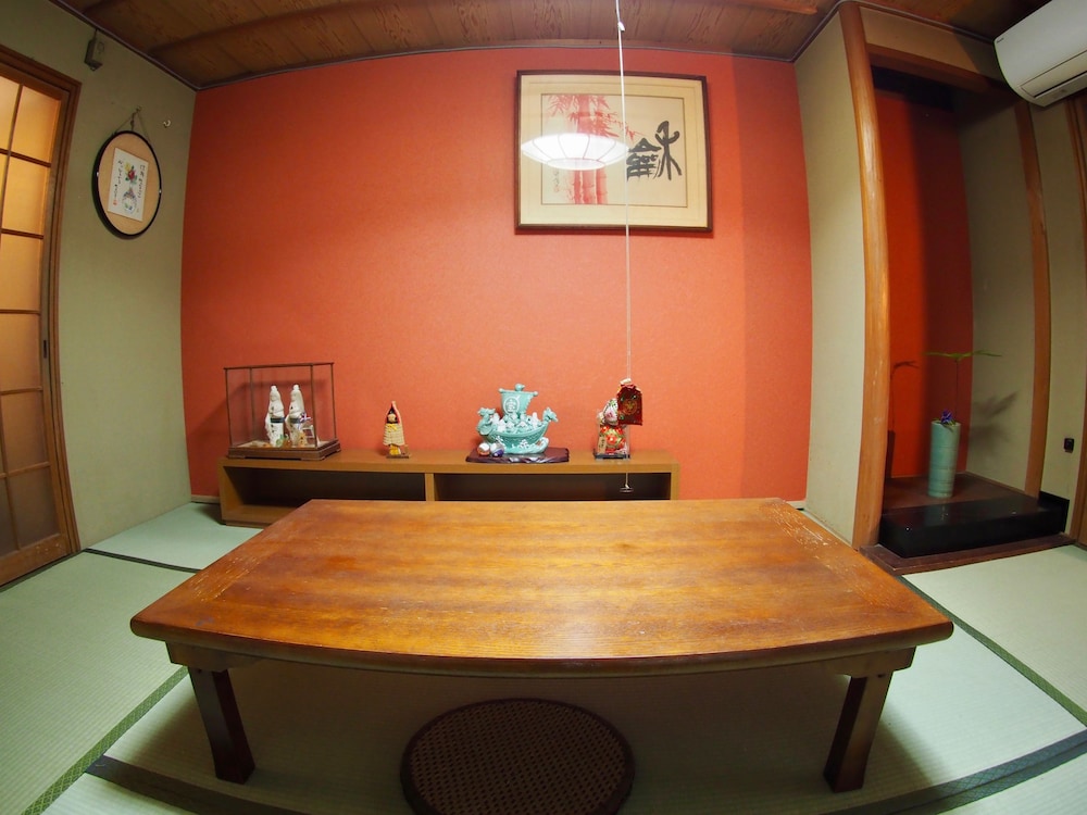 Kyoto Kumano House 9/63