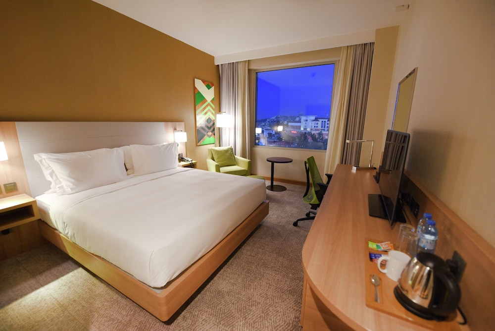 Hilton Garden Inn Kampala Kira Road 17/58