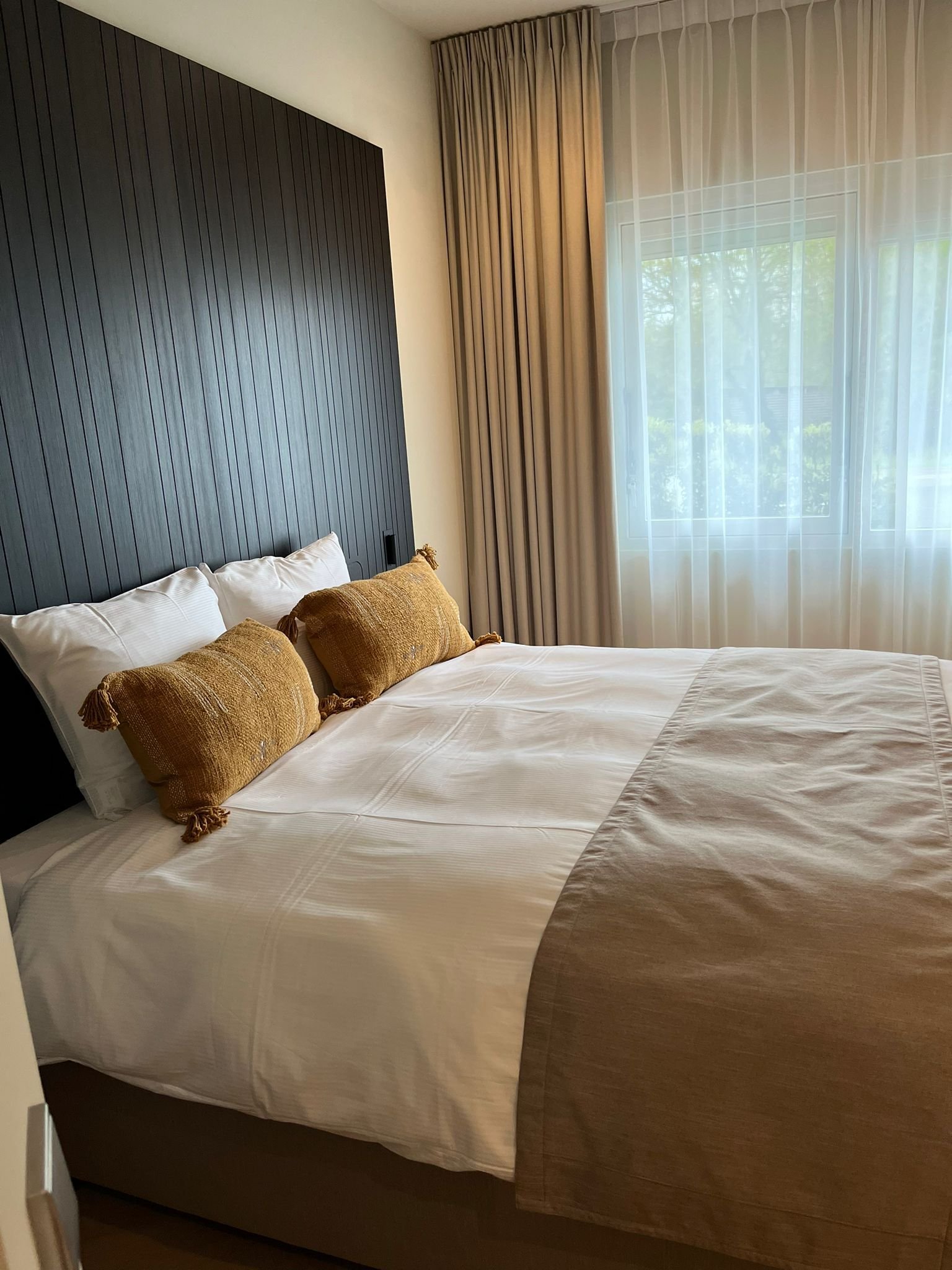 Hotel Herbergh Amsterdam Airport 12/30