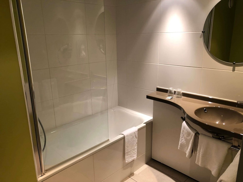 غرفة كلاسيكية بسرير مزدوج، Mercure Reims Parc Des Expositions 10/10