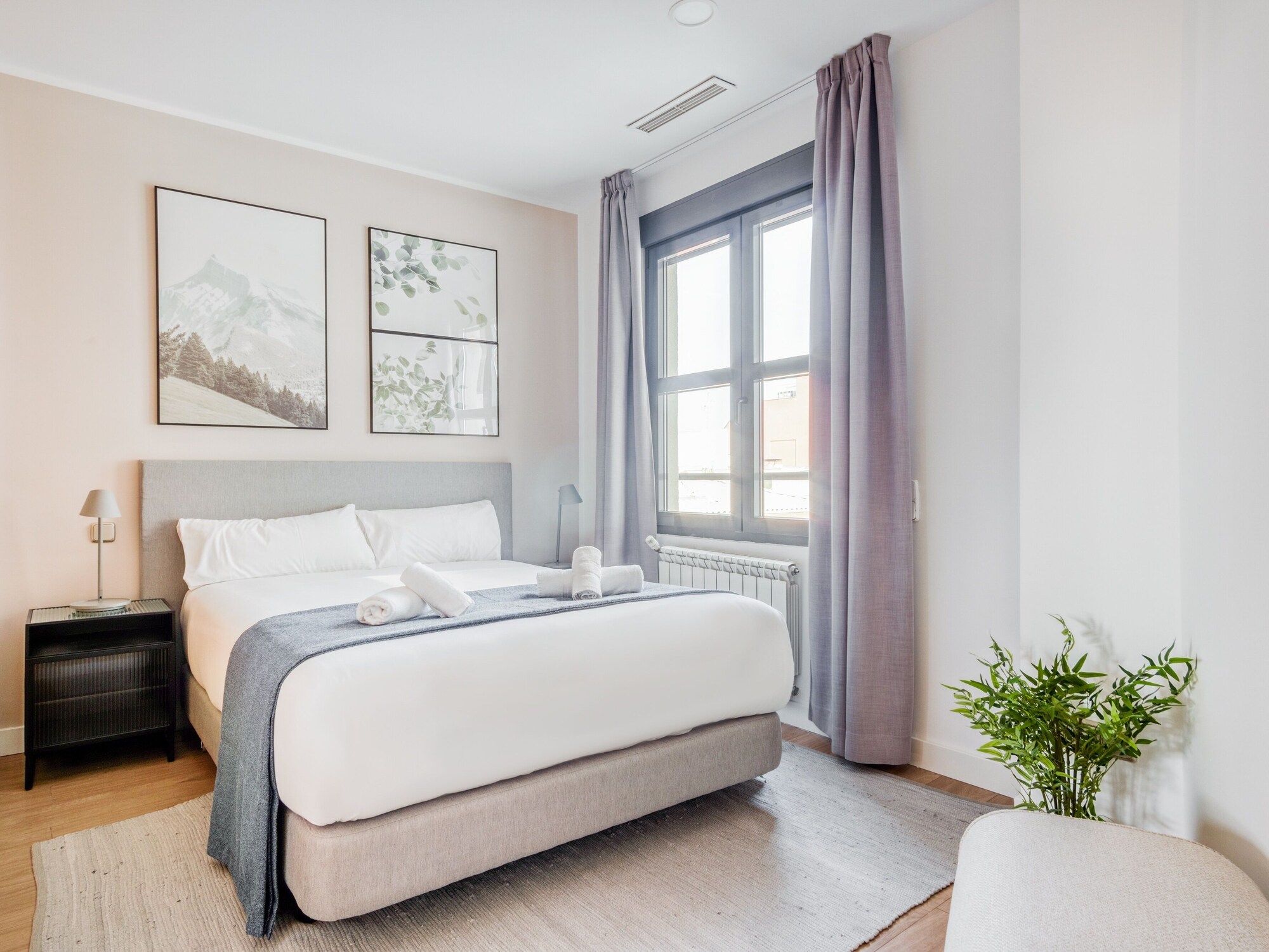 1 BEDROOM, ROOF TOP, APARTMENT, TERRACE, XXL