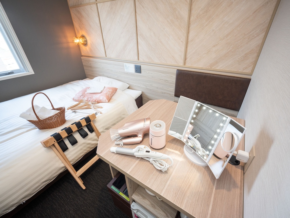 Super Hotel Gotemba I 44/52