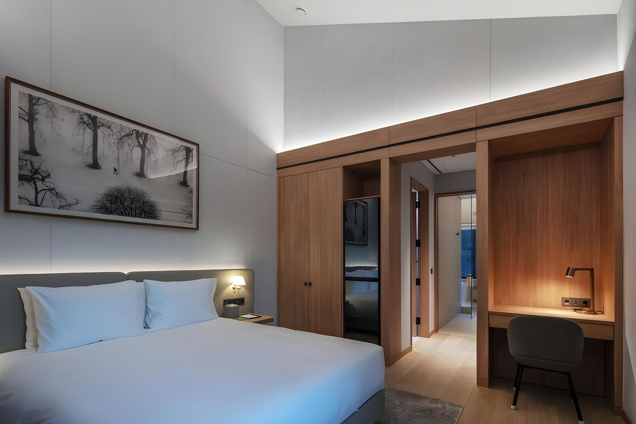 Pool, Villa, 2 Queen Beds