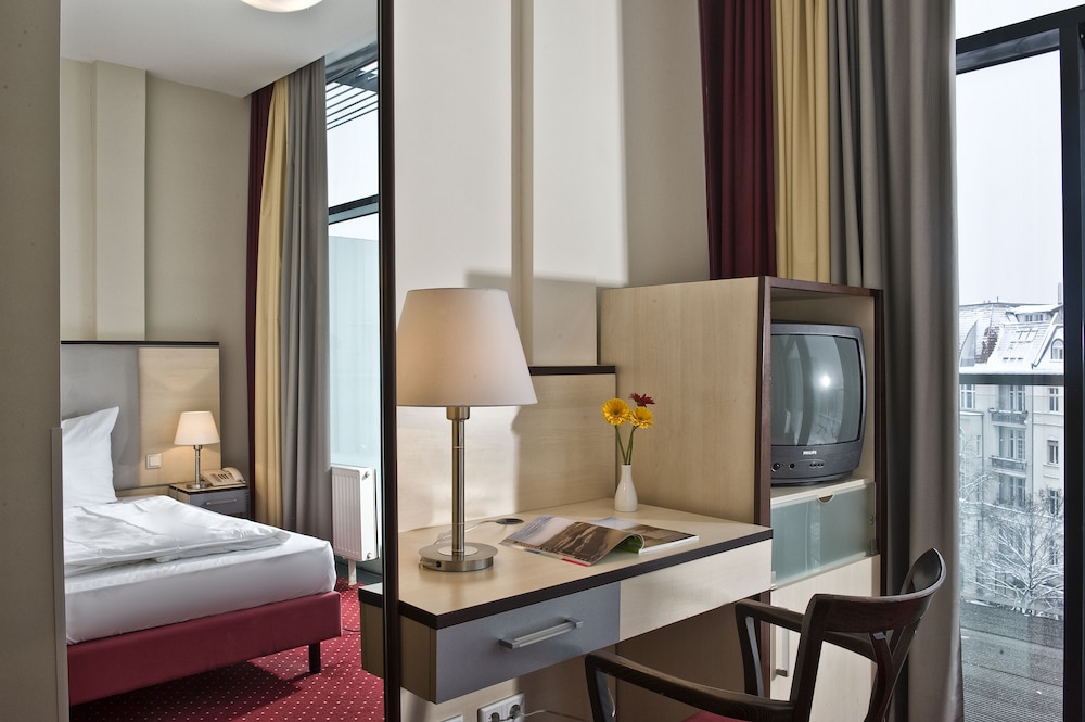 Come Inn Berlin Kurfurstendamm 25/64
