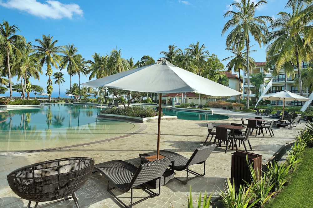Mercure Manado Tateli Resort And Convention 43/50