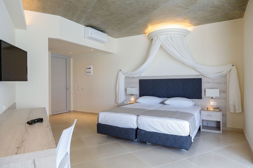 RODOS STAR 16/50