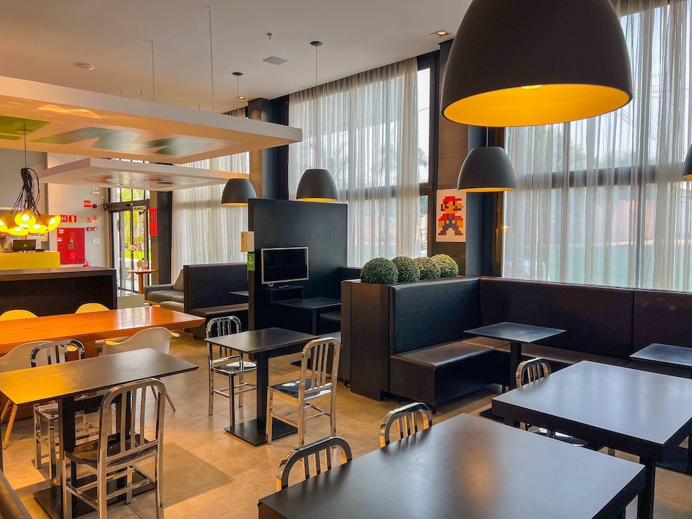 Ibis Styles Rondonopolis 37/49