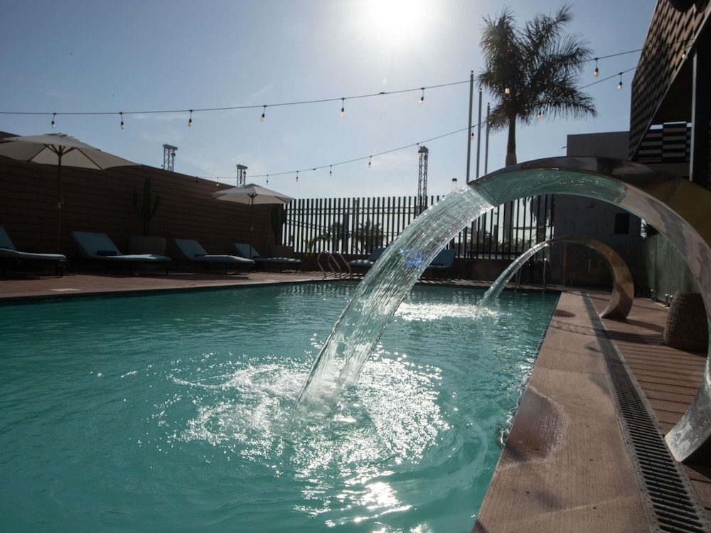 Novotel Arica 35/60