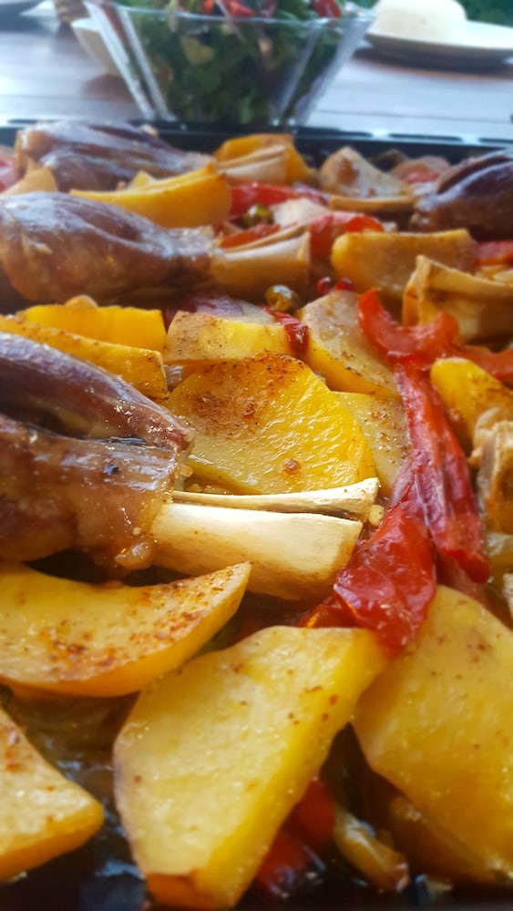 Durusu Ciftlik Evleri 5/34