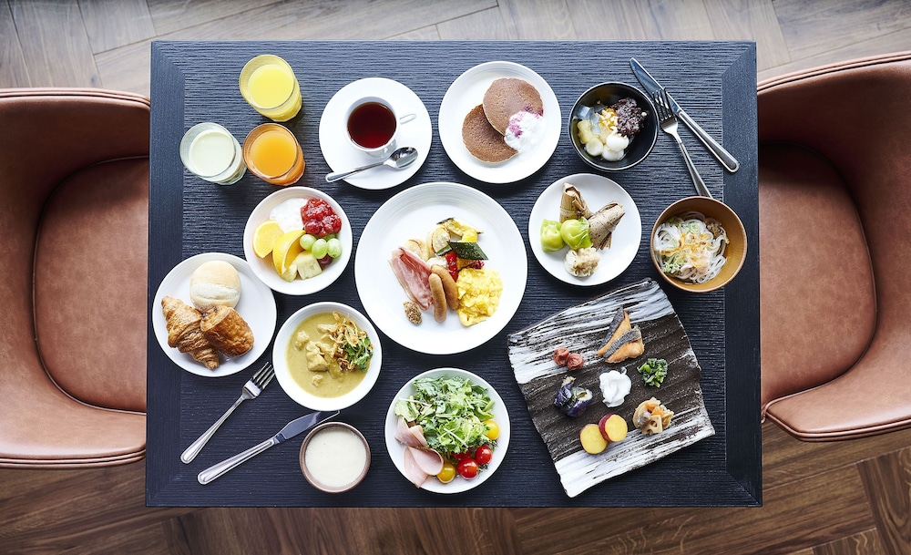 Hotel Metropolitan Tokyo Haneda 34/50