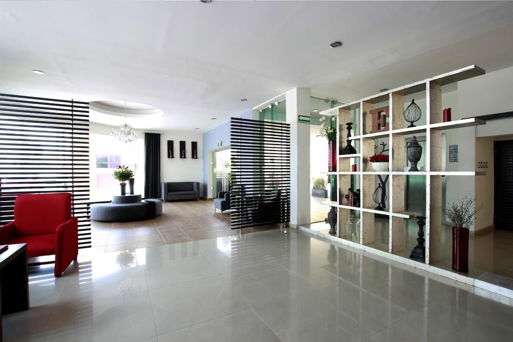 Hotel Embajadores by Kavia 4/46