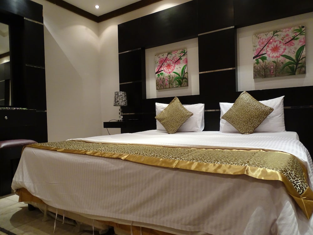 كومفورت إن أليرموك(Comfort Inn Al Yarmouk) 15/49