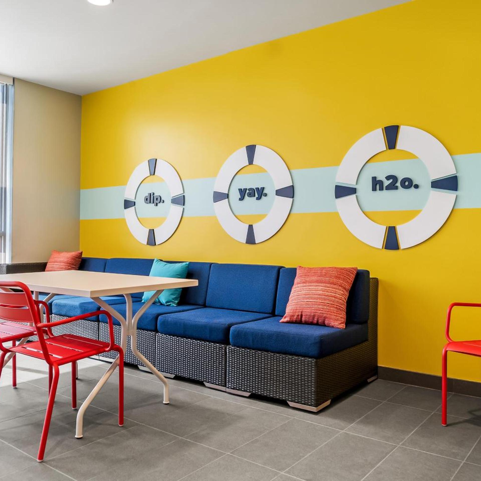 Tru by Hilton Hagerstown 28/52