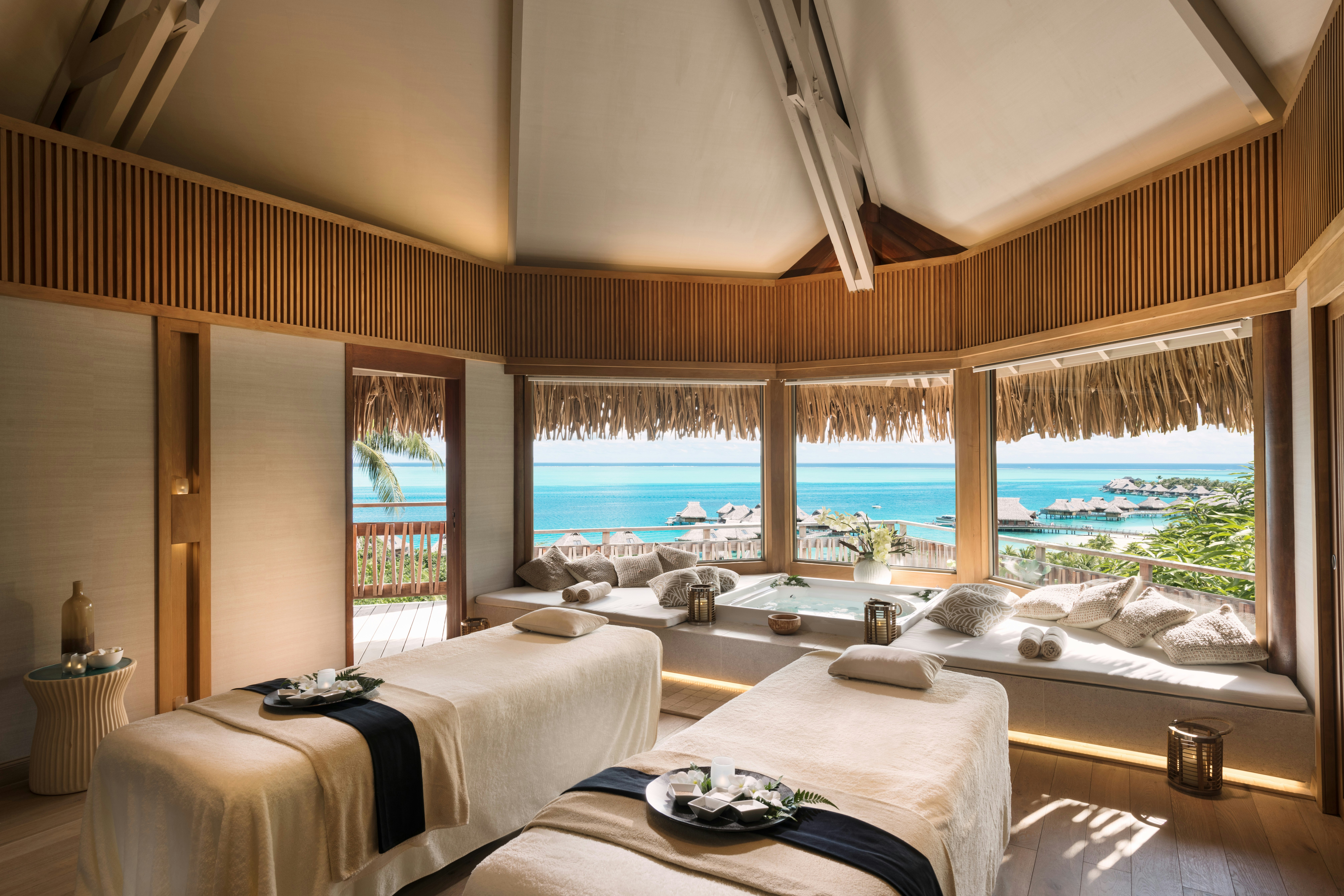 Conrad Bora Bora Nui 20/50