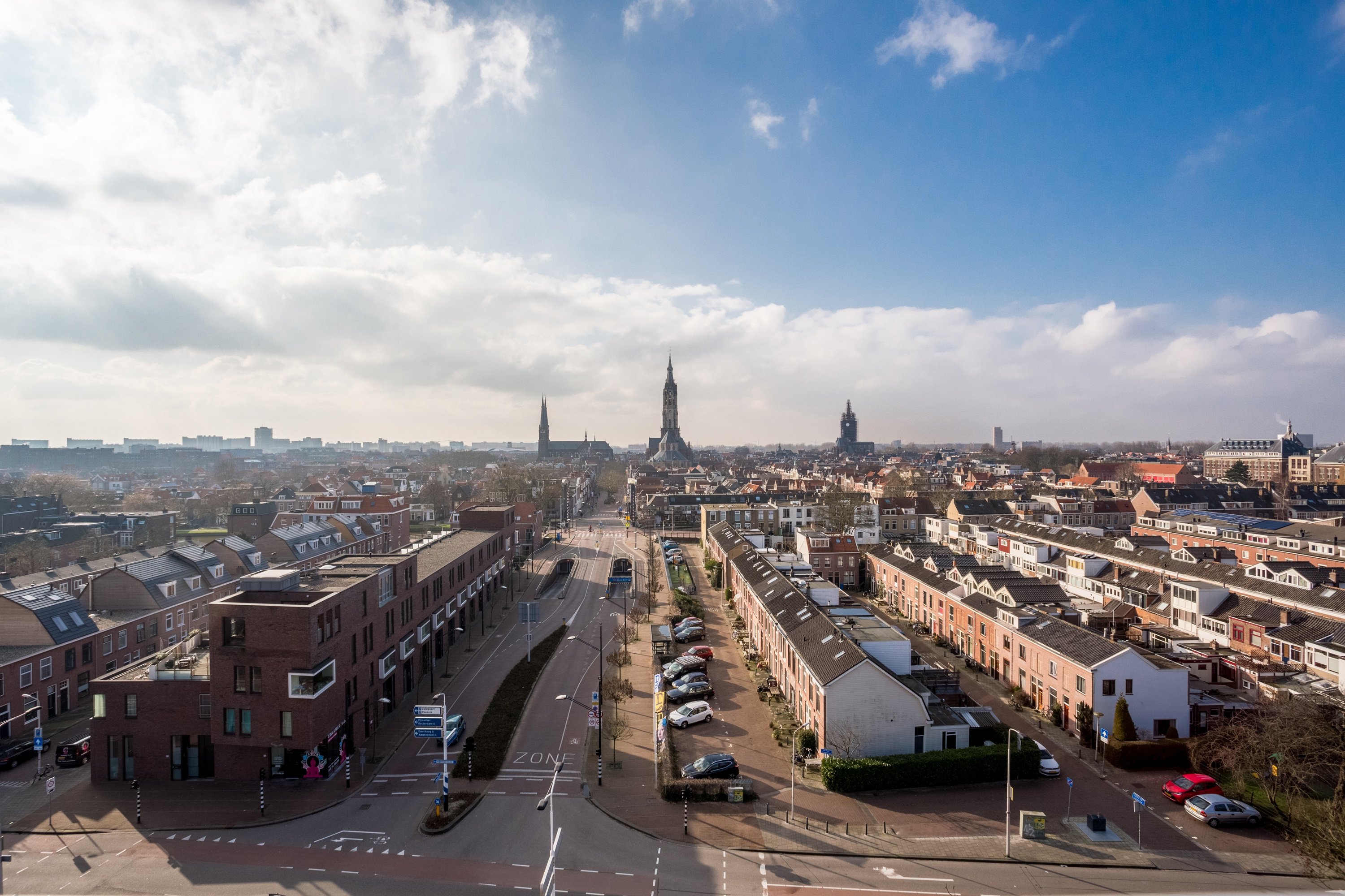 Hampshire Hotel Delft Centre 72/73