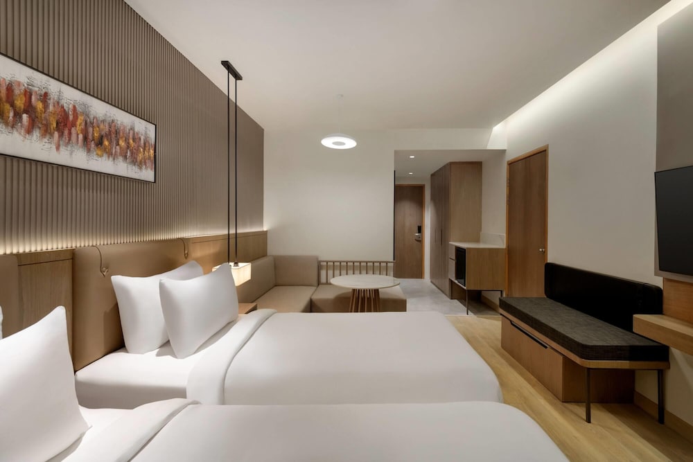 Ramada by Wyndham Sonipat Murthal 15/44