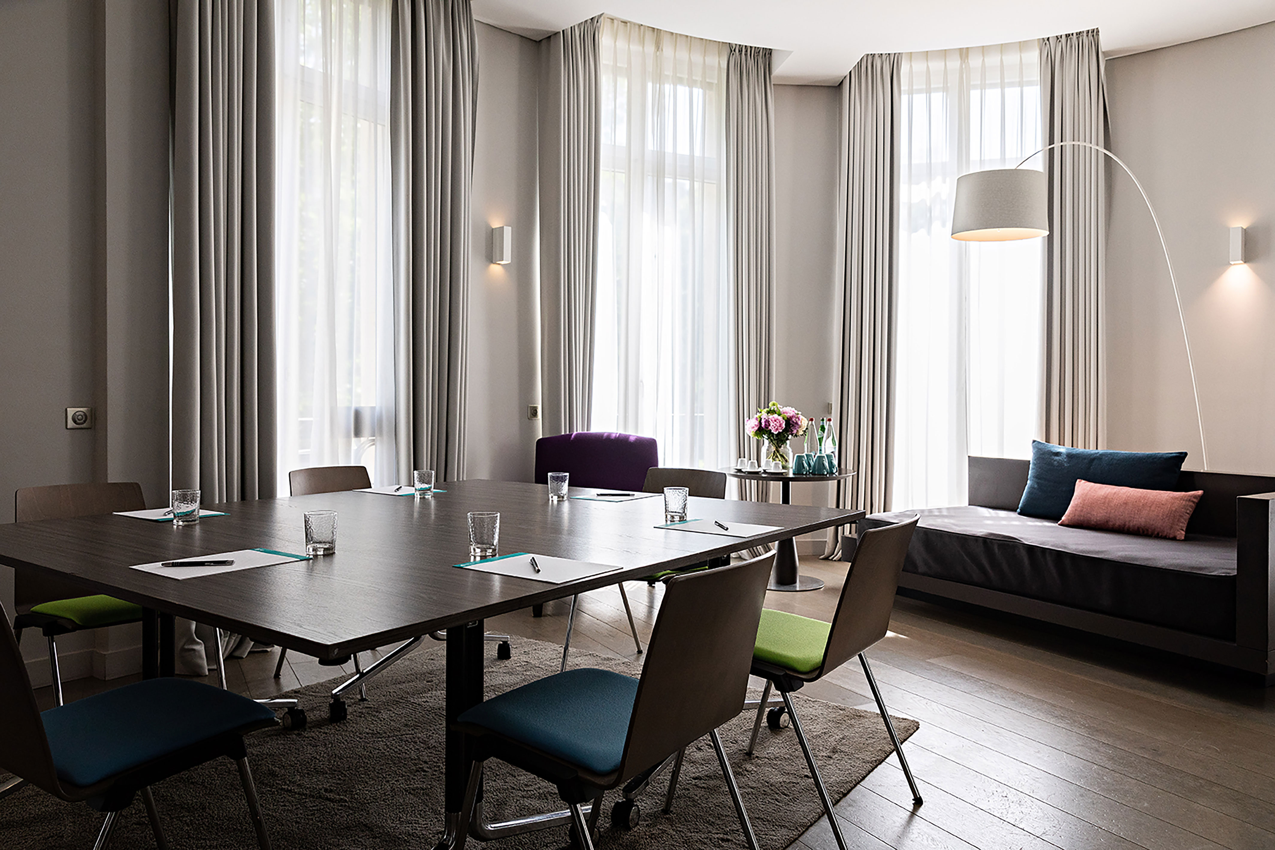 Hotel Indigo Paris - Opera by IHG 37/50