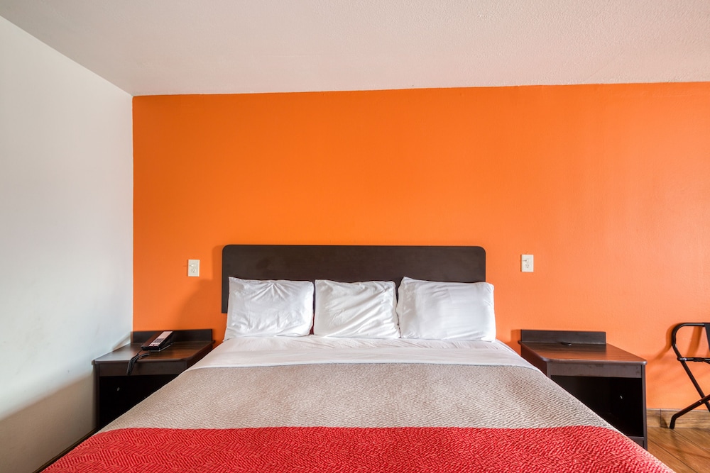 Motel6 Denham Springs, LA 13/50