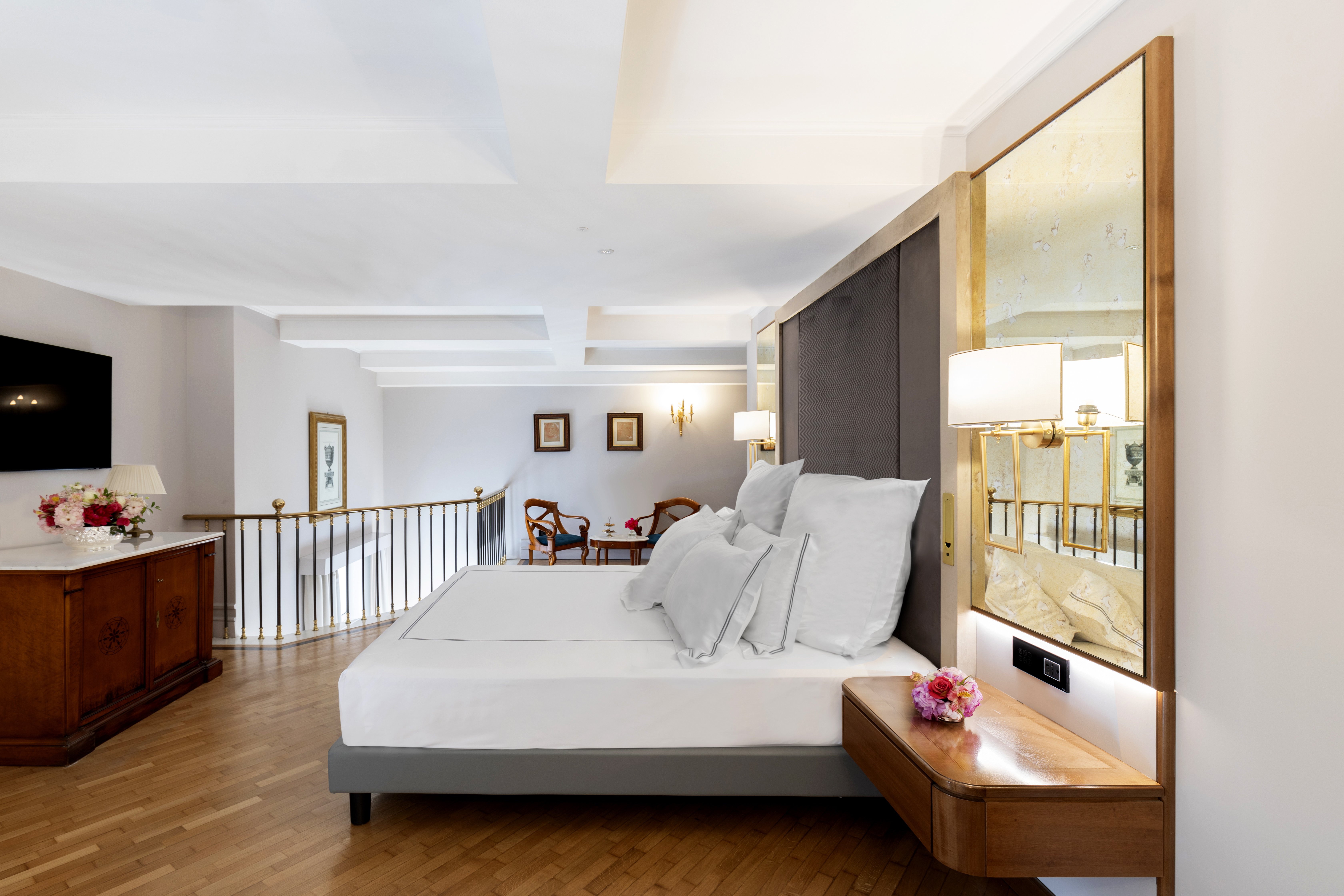 Grand Hotel Parkers 17/81