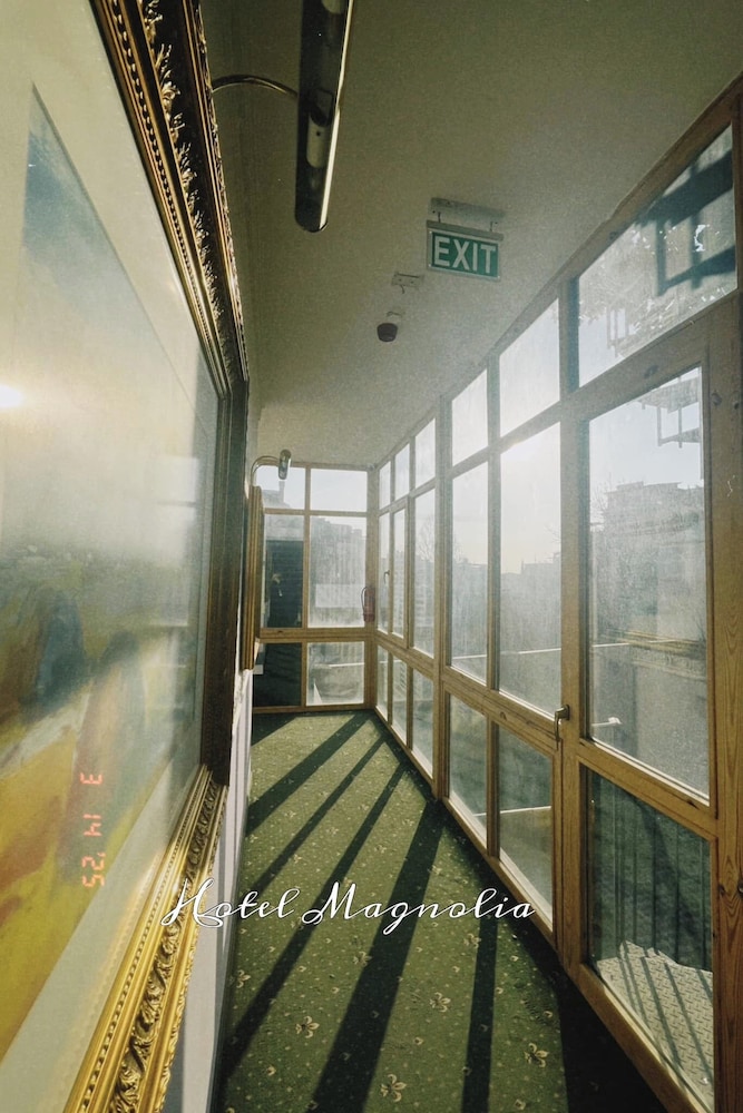 Hotel Magnolia 23/50