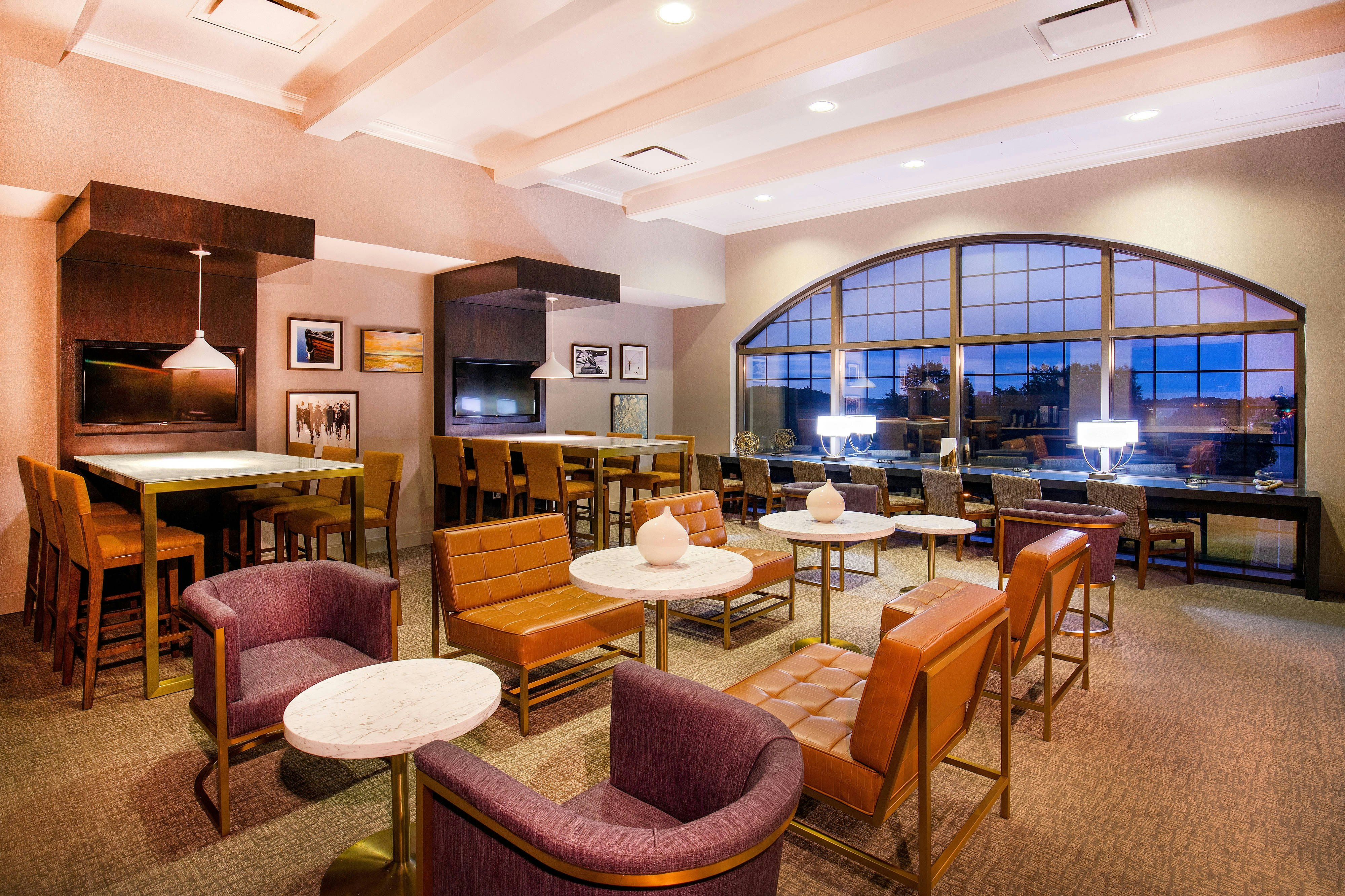 Sheraton Baltimore Washington Airport Hotel - BWI 41/56