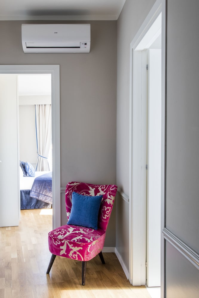 La Malandrina Apartments Suites 65/78