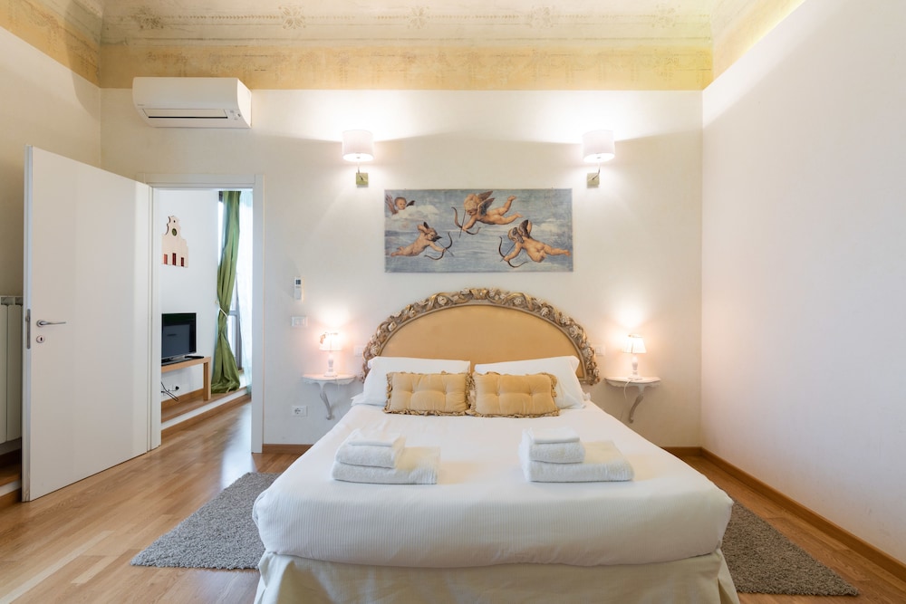 Flospirit - Apartments Largo Annigoni 18/50
