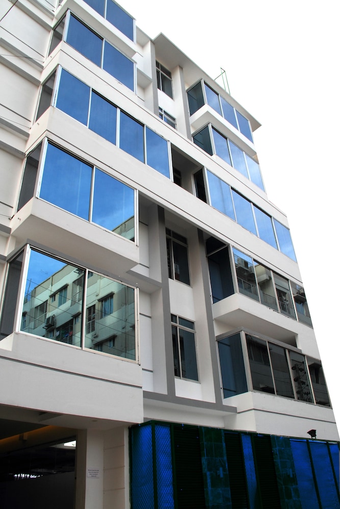 BLOSSOM HOTEL PVT. LTD photo1