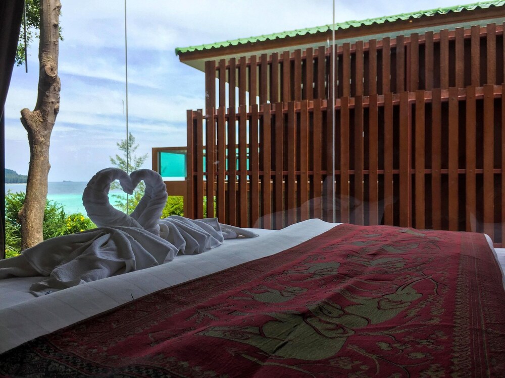 Mountain Resort Koh Lipe 33/70