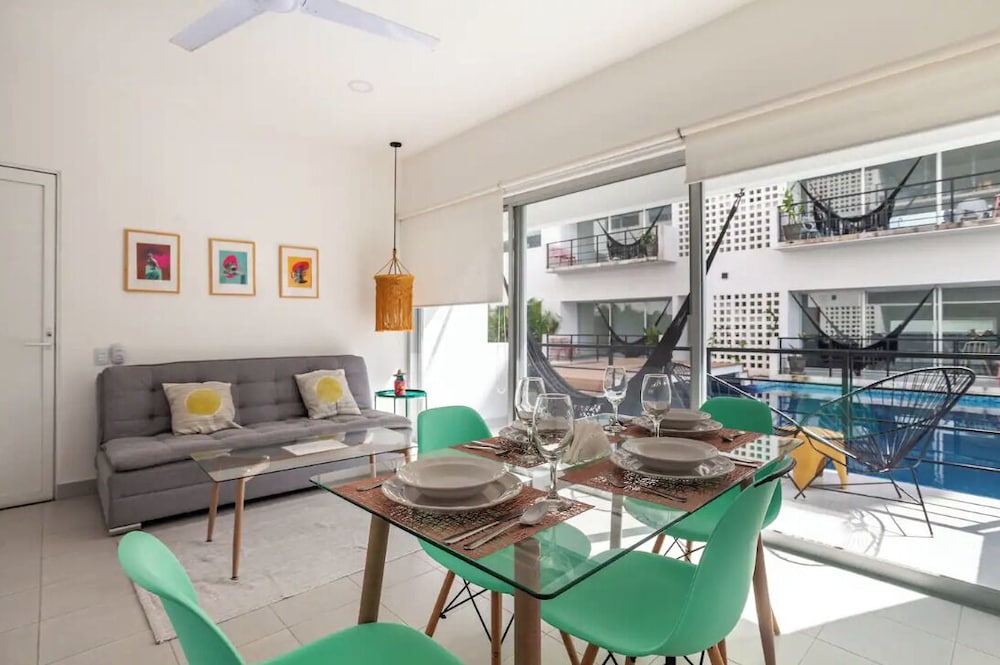 Papaya Condo Acapulco Diamante - Adults Only 23/47