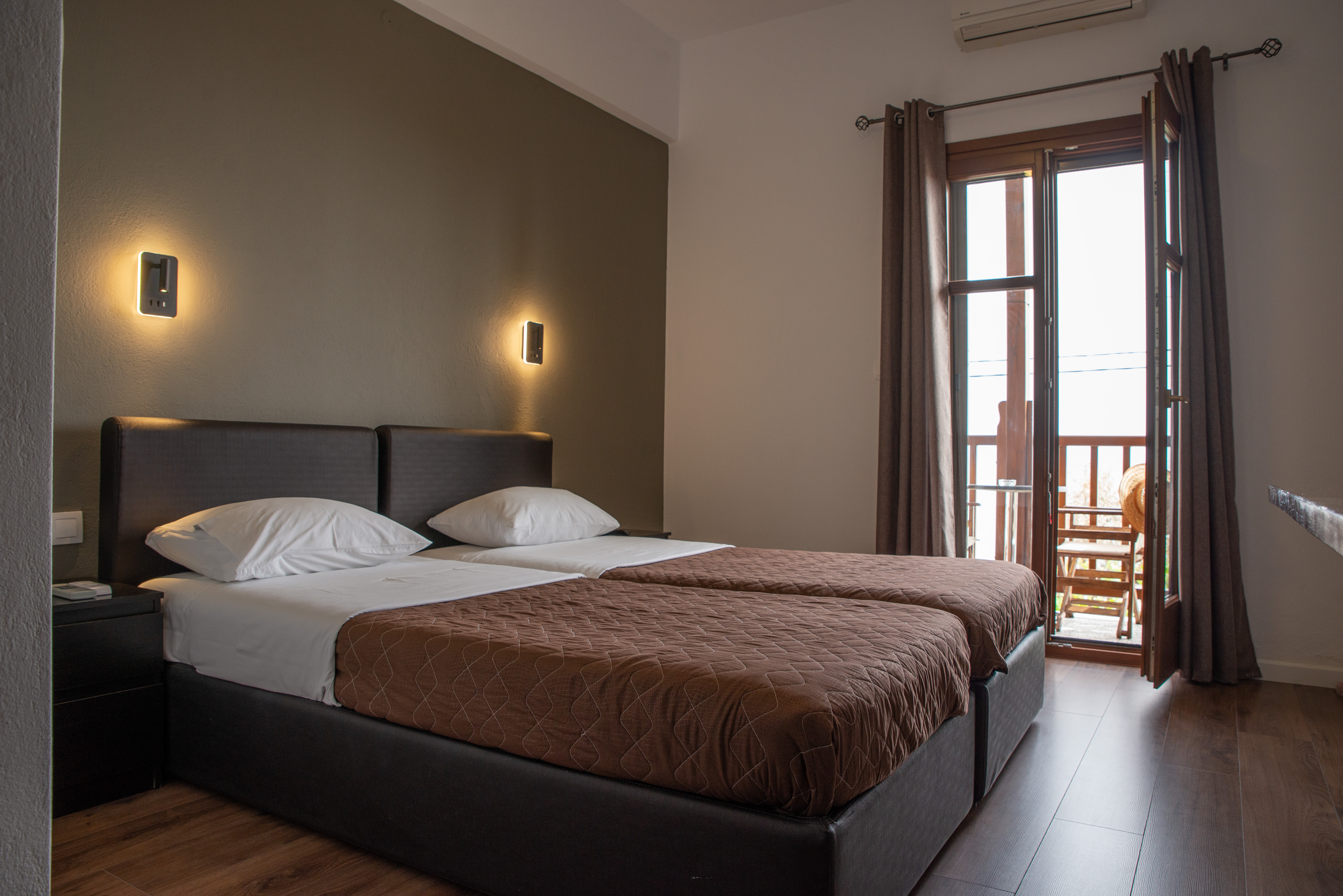 Cleopatra Hotel 22/58