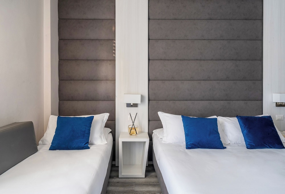 Hotel Biancamano 12/47