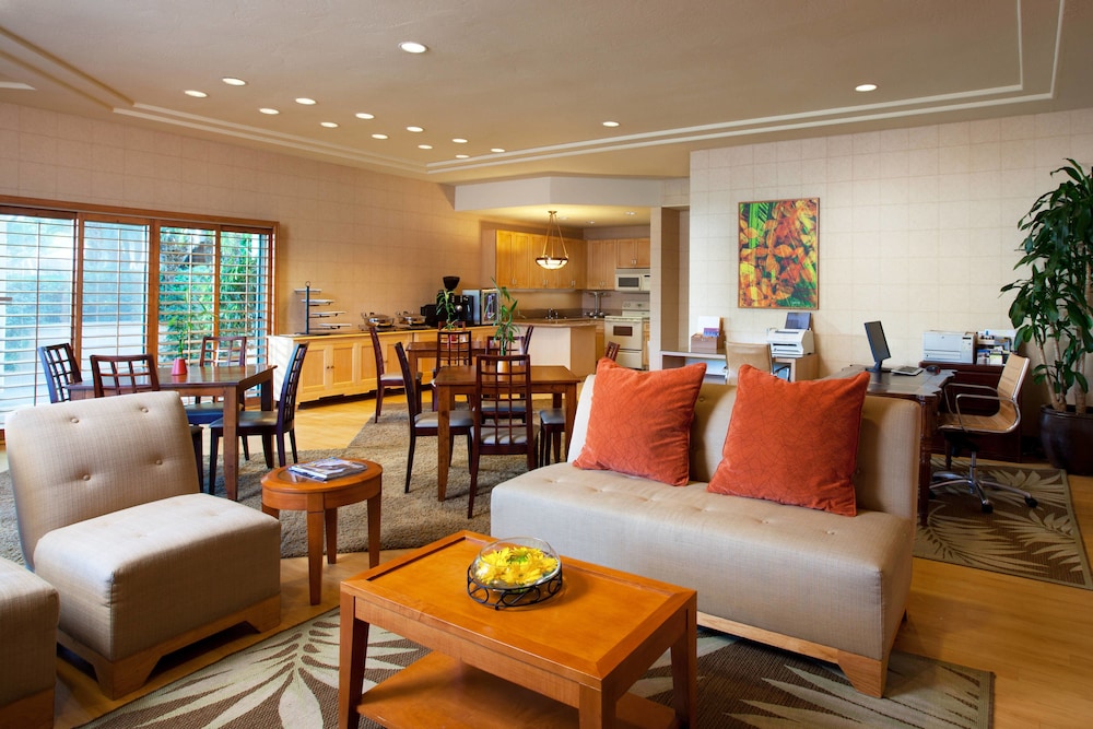 SHERATON LA JOLLA HOTEL 14/32